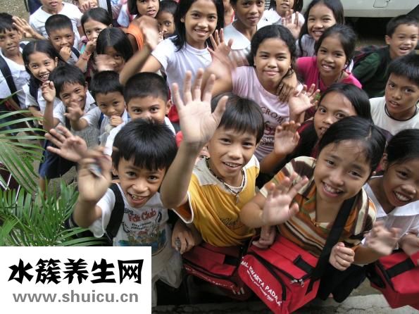 小兒咳嗽吃什么藥