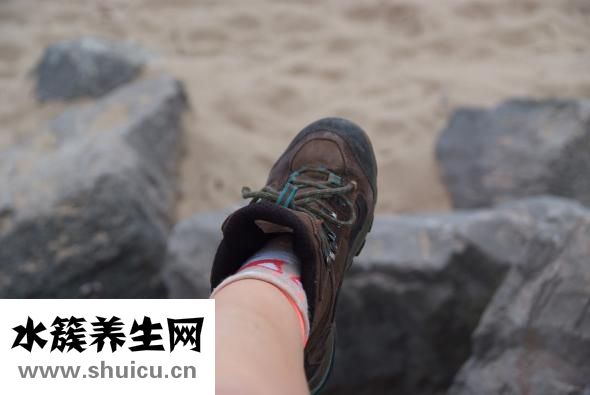 爛腳丫怎么辦