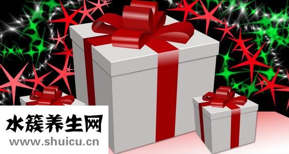 送禮送什么