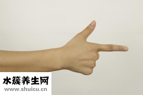 指甲油怎么洗
