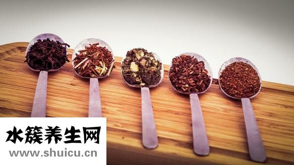 口瘡怎么治