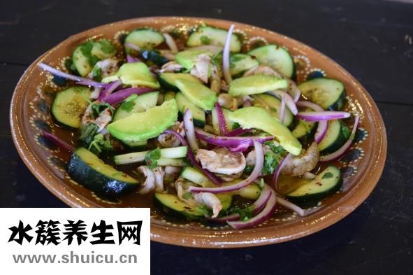 海蝦怎么做