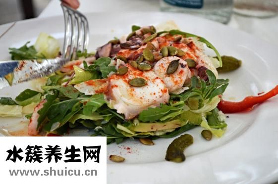 海蝦怎么做