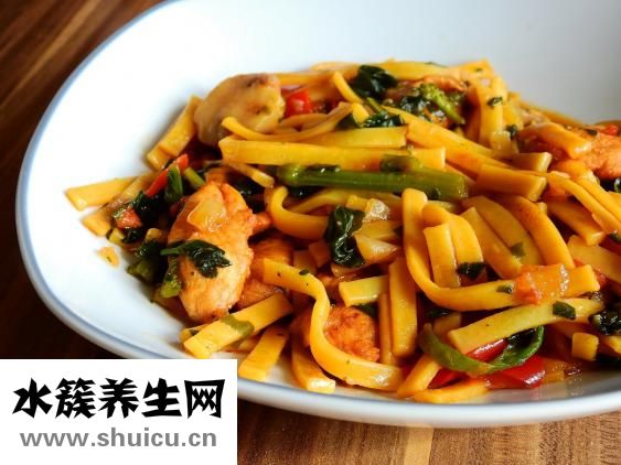 如何添加輔食