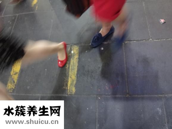 如何減腹部
