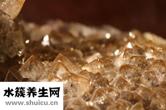 麥飯石是什么