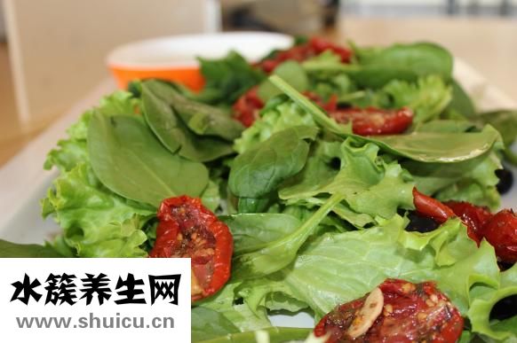 如何輕松減肥