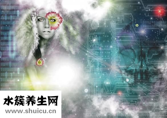 熊貓眼怎么辦