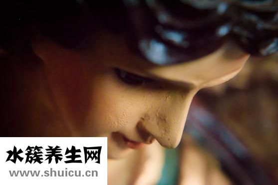 如何去除皺紋