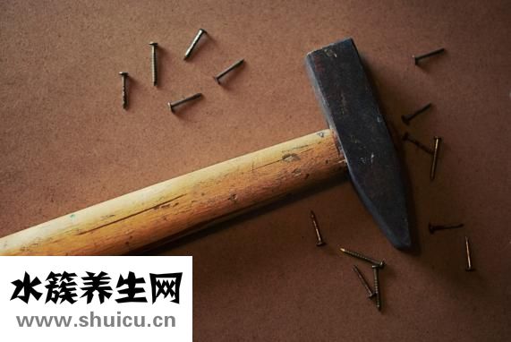 指甲油怎么洗