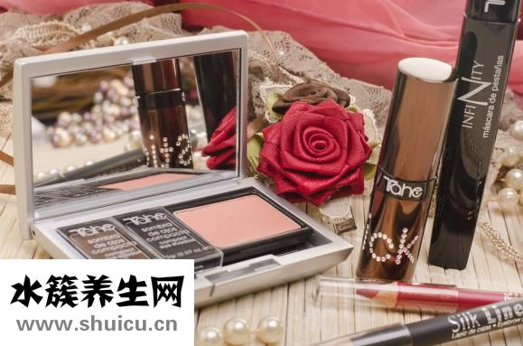 怎么化眼妝