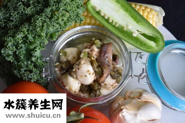 咸鴨蛋怎么腌