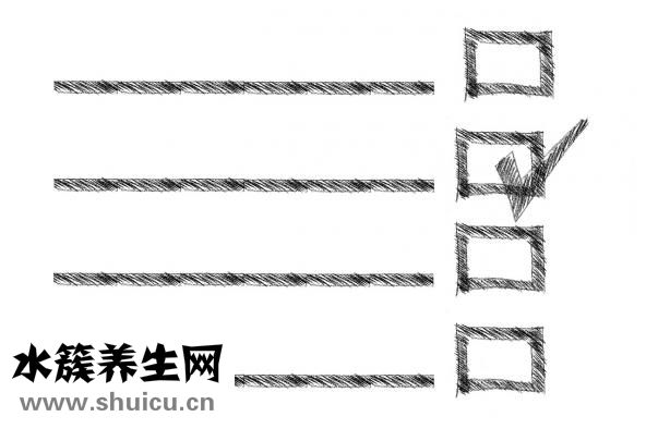 失眠什么原因