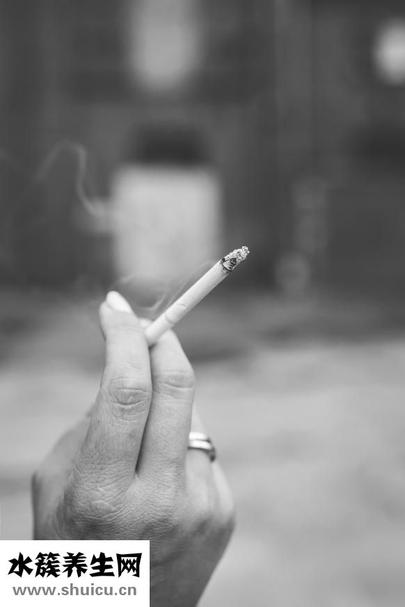 怎么才能戒煙