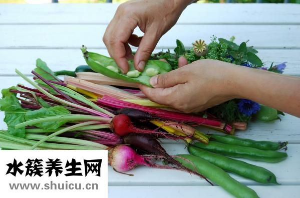 如何美白嫩膚