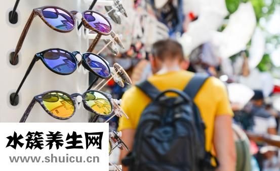 如何開眼鏡店