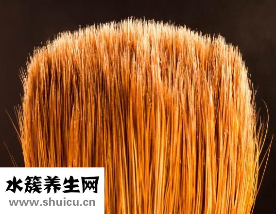 如何去紅血絲