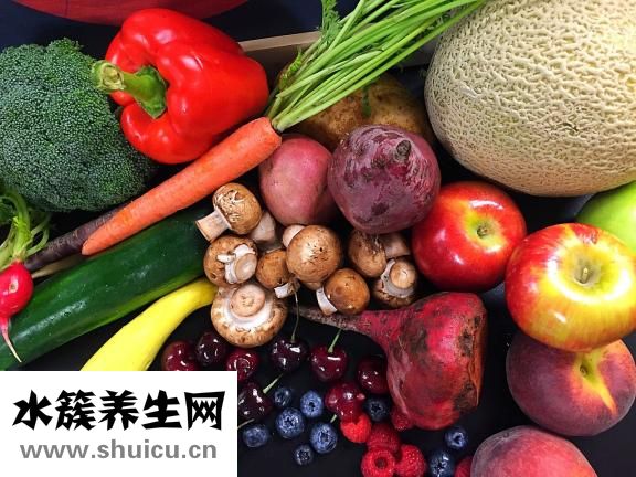 嘴巴起泡怎么辦