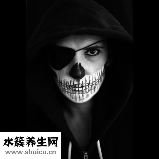 痣長在哪里好