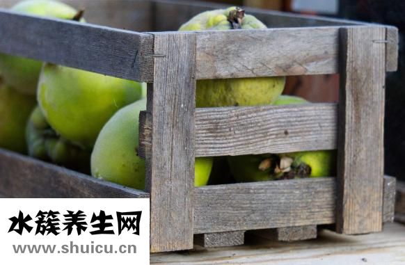 吃什么粥養胃