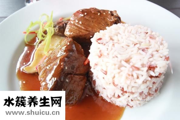 經期吃什么比較好