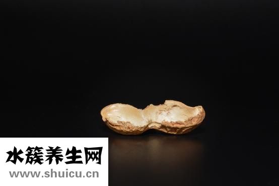 花生殼怎么用