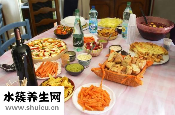 經期吃什么比較好
