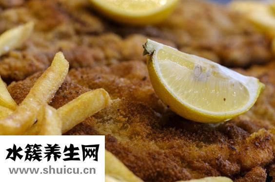 嘔吐后吃什么