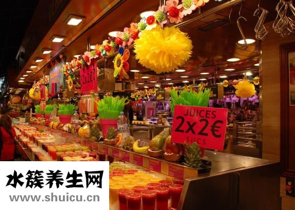 膚色黃怎么辦