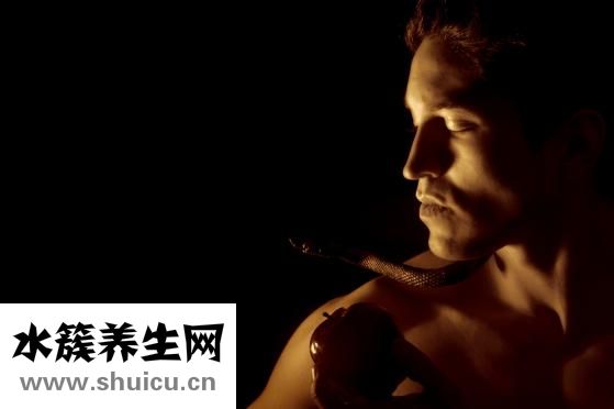 禁果是什么