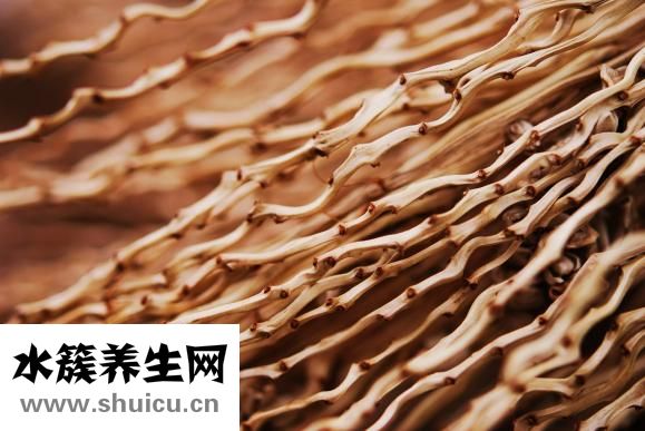 春節吃什么