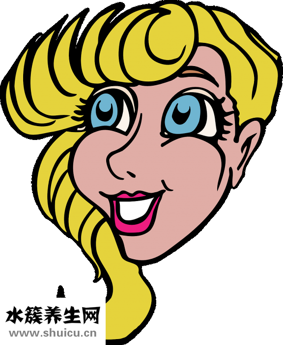 法令紋怎么消
