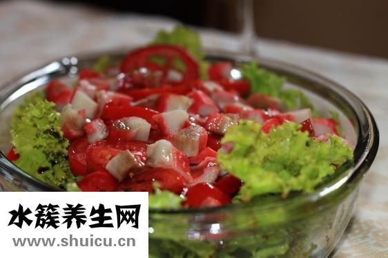 胃腸炎吃什么
