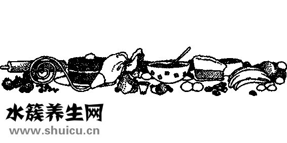 蔥白水怎么煮