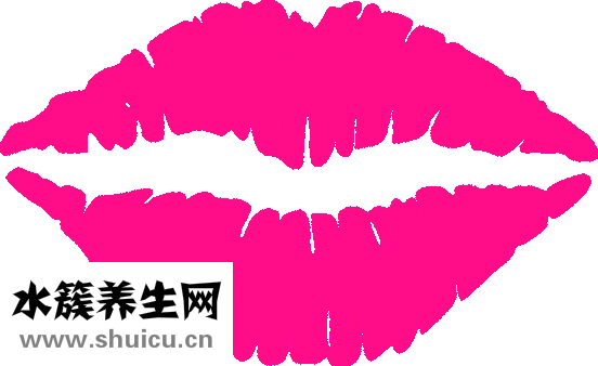 痣長在哪里好