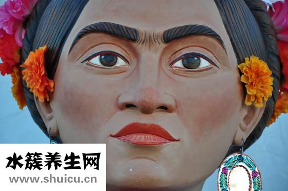 學化妝怎么樣