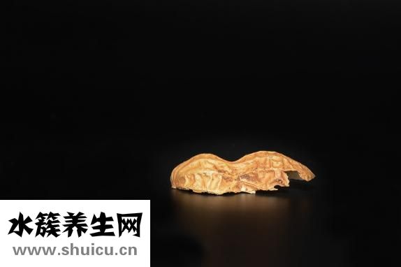 花生殼怎么用