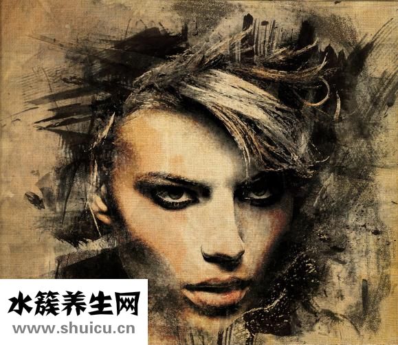 如何有效瘦臉