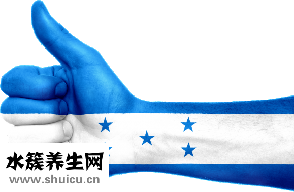 無名指是哪個