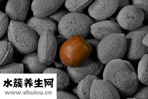 痣長在哪里好