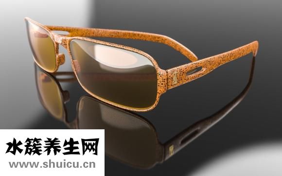 開眼角是什么