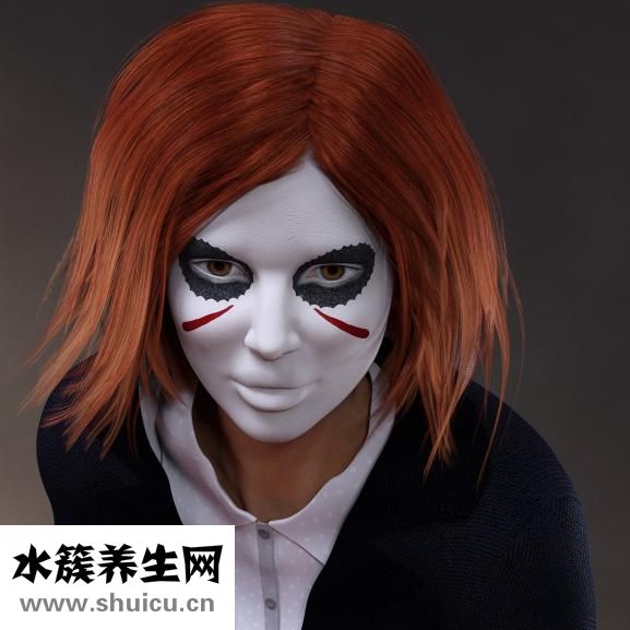 學化妝怎么樣