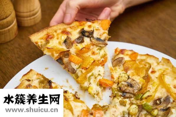 嘔吐后吃什么