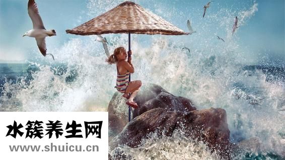 怎么除魚尾紋