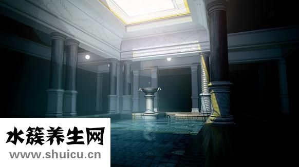 水療怎么做
