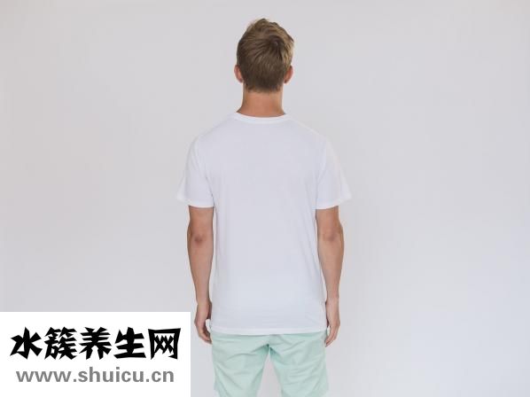 襯衣怎么洗