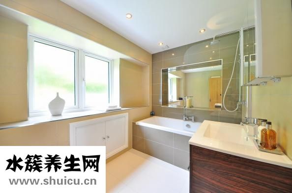 水療怎么做