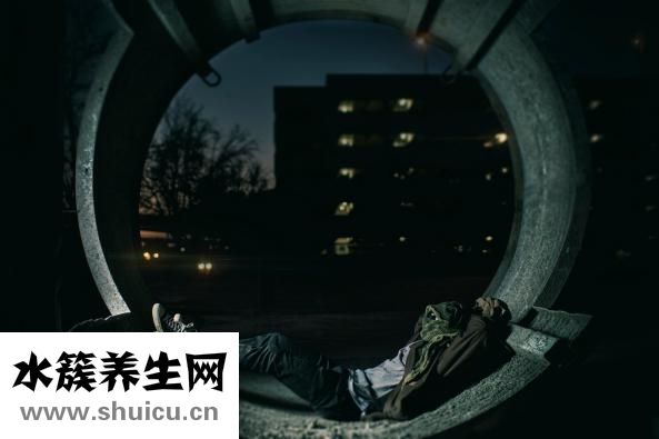 怎么除魚尾紋
