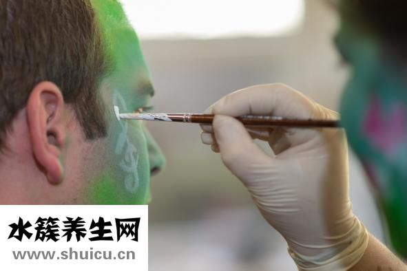 怎么化妝好看