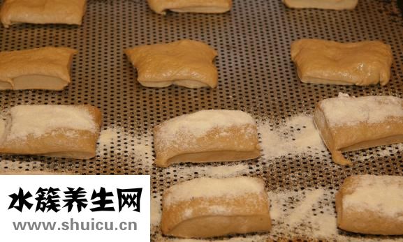 輕粉是什么